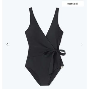 Summersalt the perfect wrap.